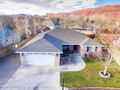 531 Winesap Cir, Moab, UT, 84532
