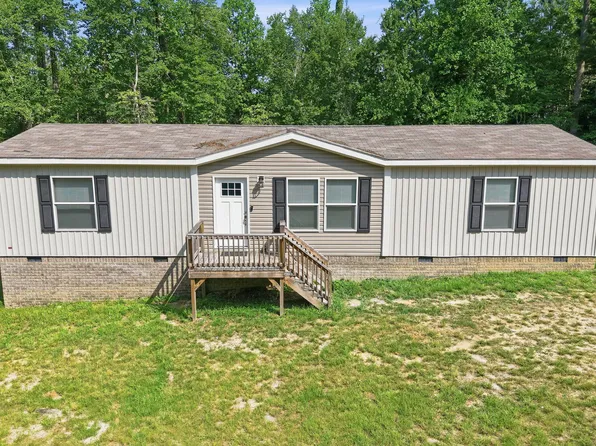 108 Pine Valley Lane, West End, NC 27376