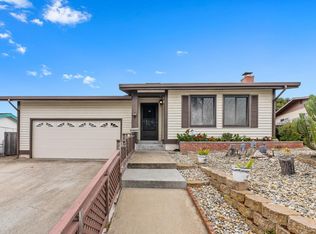 1576 Costa St, Seaside, CA 93955
