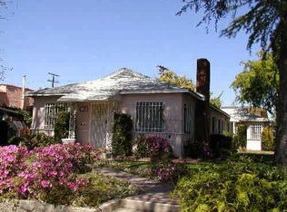 10803 Morrison St, North Hollywood, CA 91601