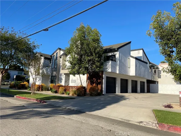 849 N Van Ness Ave #5, Santa Ana, CA 92701