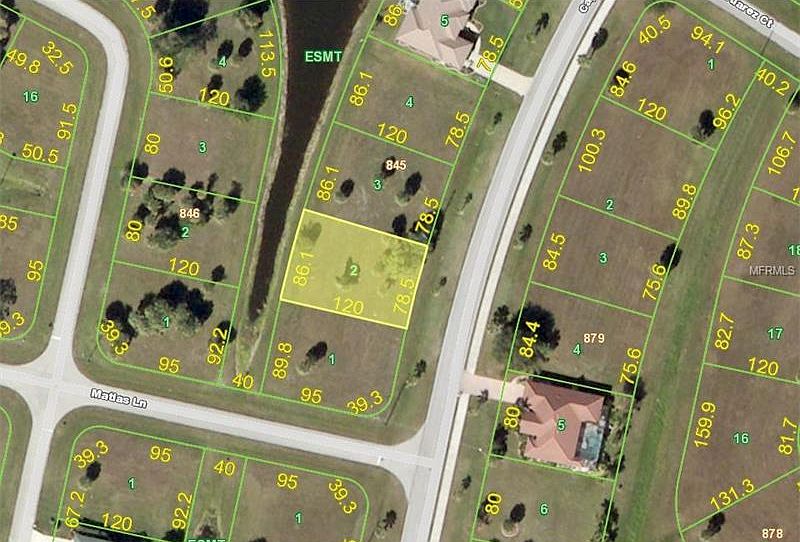 1st image of 16317 Cape Horn Blvd