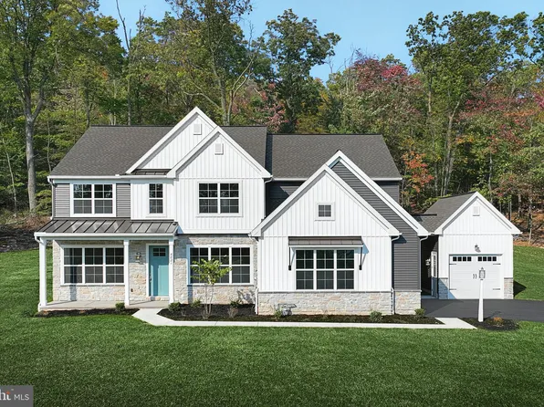 4821 Mountainrise Dr, Harrisburg, PA 17110