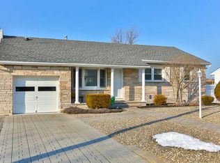 3430 Thistle Ave, Toms River, NJ 08753