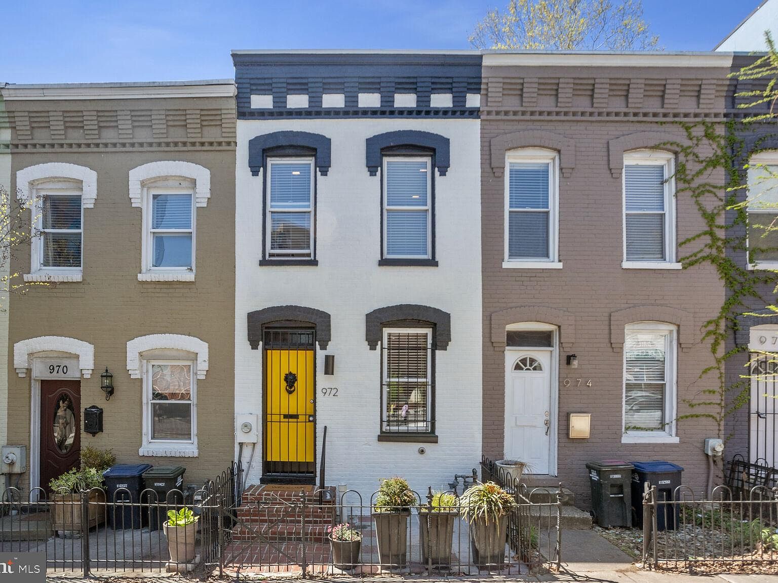 972 Florida Ave NW, Washington, DC 20001 Zillow