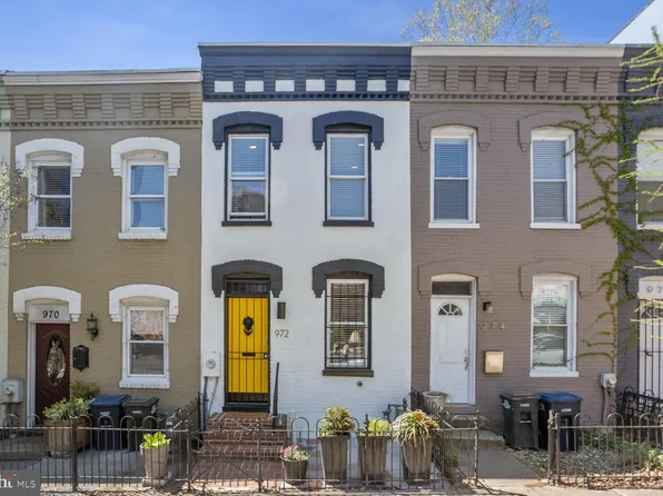 972 Florida Ave NW, Washington, DC 20001