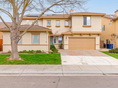 2833 Winged Foot Way, Modesto, CA, 95355