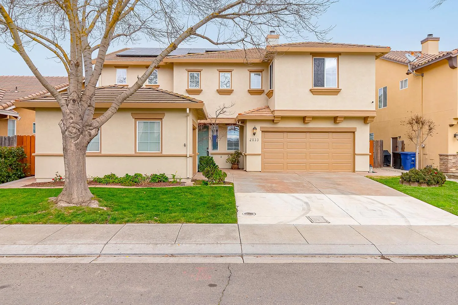 2833 Winged Foot Way photo 1