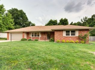 5427 S Clay Ave, Springfield, MO 65810