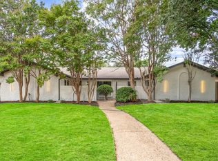 2519 Little Creek Dr, Richardson, TX 75080