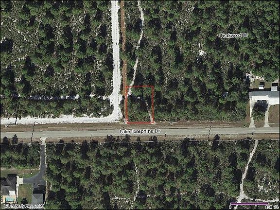 4th image of 3272 Lake Josephine Dr
