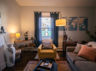 110 Grove St #1, Providence, RI 02909