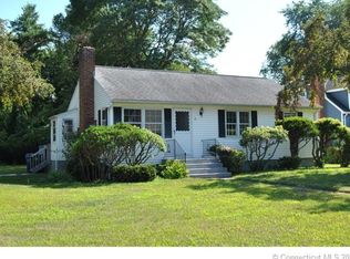 121 Lydall Rd, East Hartford, CT 06118