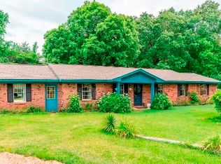 224 State Highway 182, Starkville, MS 39759