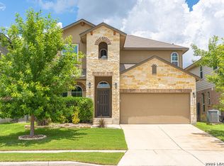 12911 Brewster Ml, San Antonio, TX 78253