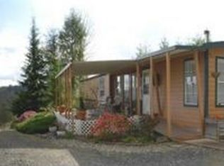 161 Schoen Rd #24, Silver Creek, WA 98585