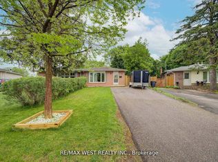 65 Belmont Dr, Brampton, ON L6T2K5