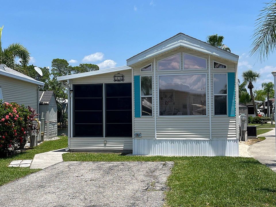 1st image of 3701 Baynard Dr #I-16