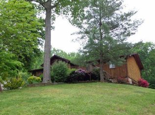 9414 Jim Loy Rd, Straw Plains, TN 37871