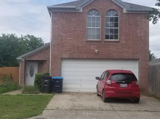 2602 Winding Rd, Fort Worth, TX 76133