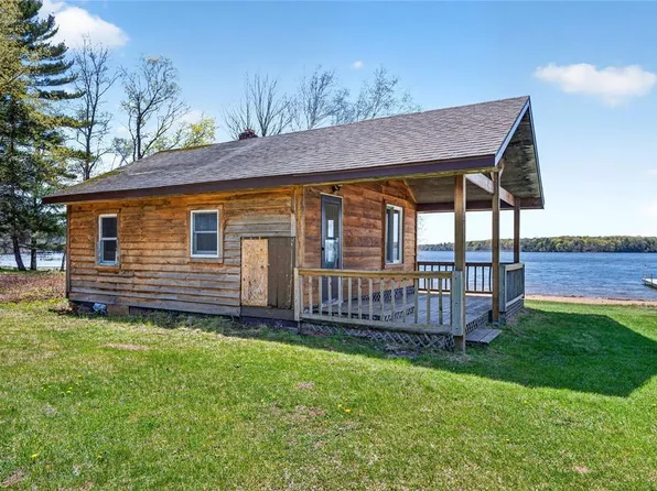 44145 Dodd Drive Lot 3, Cable, WI 54821