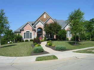 4035 Austin Dr, Saint Charles, MO 63304