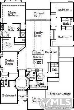 2nd image of 1025 Natalie Way