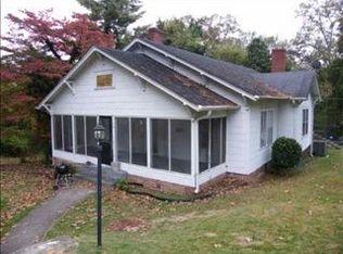 40 Crocker St, Enoree, SC 29335