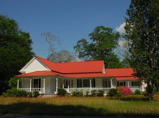 561 Waterwheel Rd, Salley, SC 29137