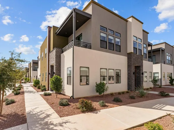 3080 S Bloomington Dr E #26, Saint George, UT 84790