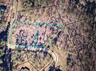 30 Elm Dr, Pine Mountain, GA 31822