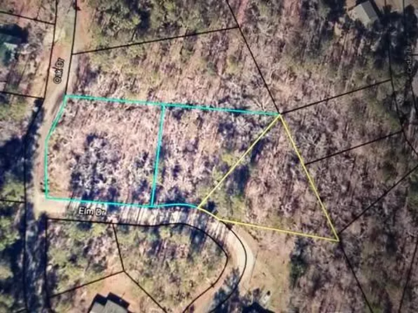 30 Elm Dr, Pine Mountain, GA 31822