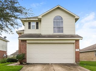 14210 Noahs Landing Ln, Houston, TX 77047