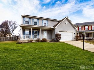 2407 Dellingham Ct, Miamisburg, OH 45342