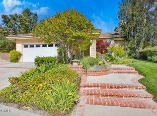 2760 Jason Ct, Thousand Oaks, CA 91362