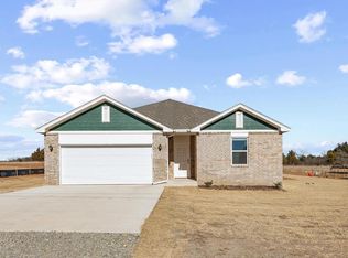 5260 Grassland Dr, Guthrie, OK 73044