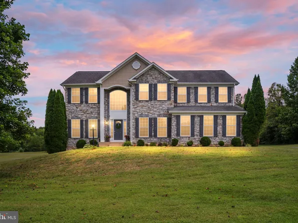 12 Orchard Ln, Stafford, VA 22556