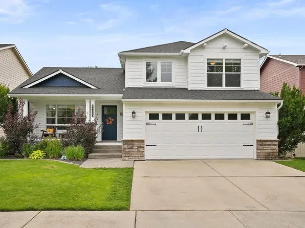 24380 E Thorton Ave, Liberty Lake, WA 99019