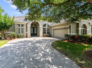 11608 Vicolo Loop, Windermere, FL 34786