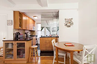 Sold by Halstead Real Estate