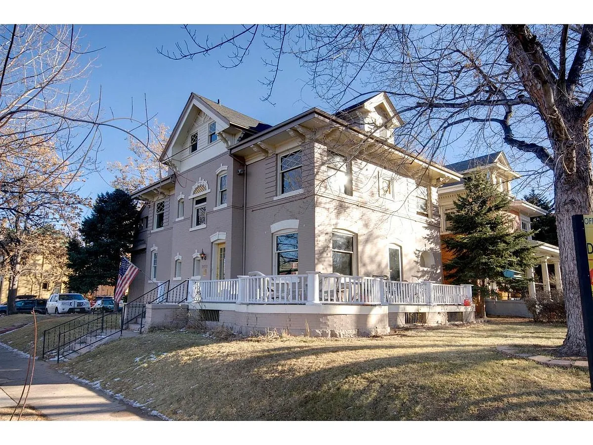 Building Photo - 2010 E 17th Ave #1
