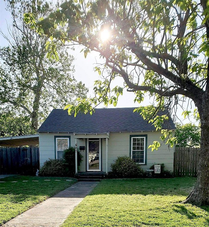 607 Windom St, Farmersville, TX 75442 Zillow