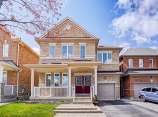 22 Pelister Dr, Markham, ON L6E 0M6