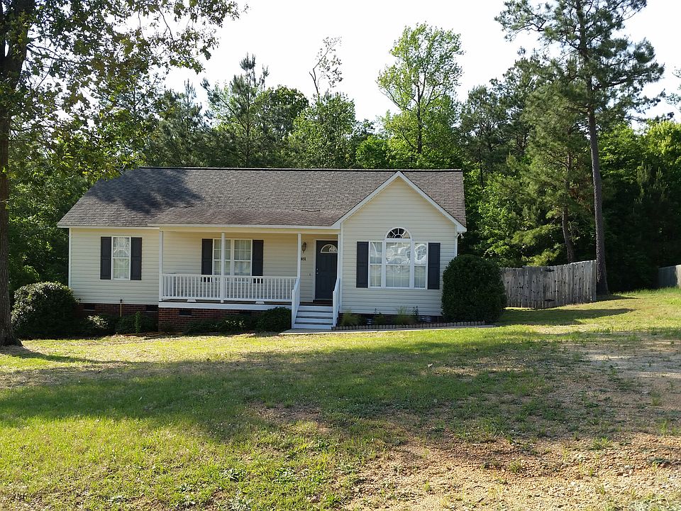 View from Front