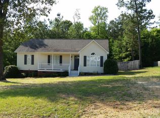 481 Sunray Dr, Clayton, NC 27520