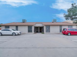 10720 Forest Ridge Ln #A-D, El Paso, TX 79935