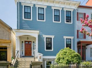 205 Webster St APT 1, East Boston, MA 02128