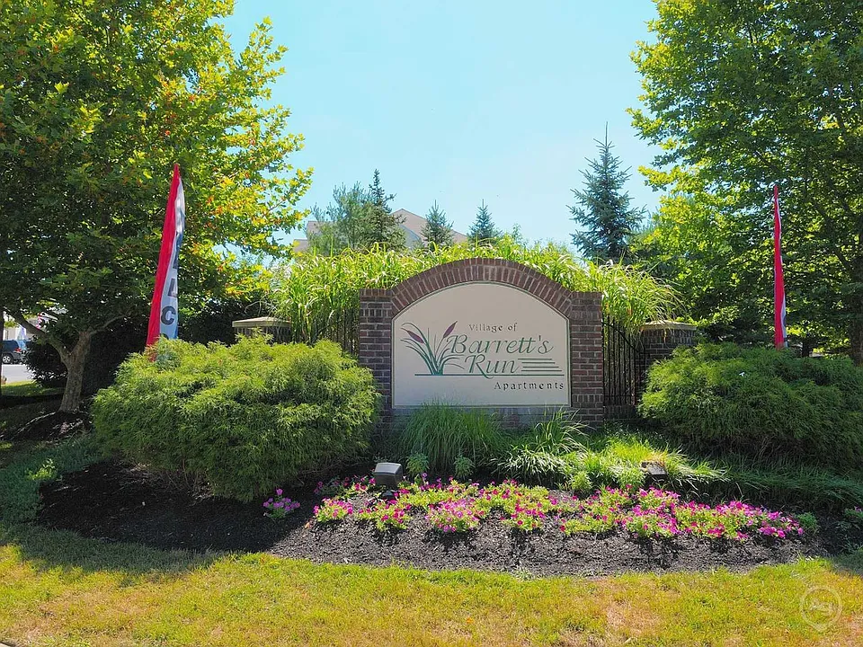 The Retreat at the Village of Barrett's Run