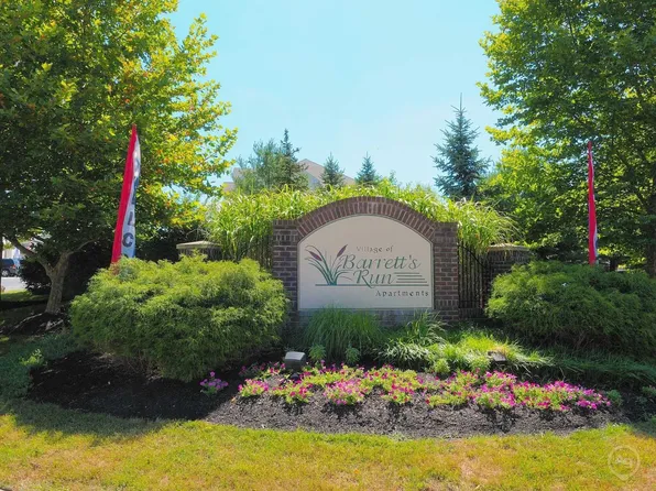 The Retreat at the Village of Barrett's Run