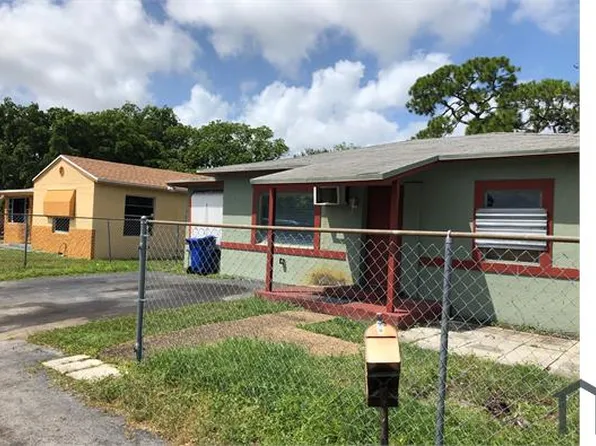 2211 NW 6th Ct, Fort Lauderdale, FL 33311